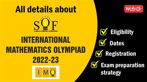SOF IMO 2022.